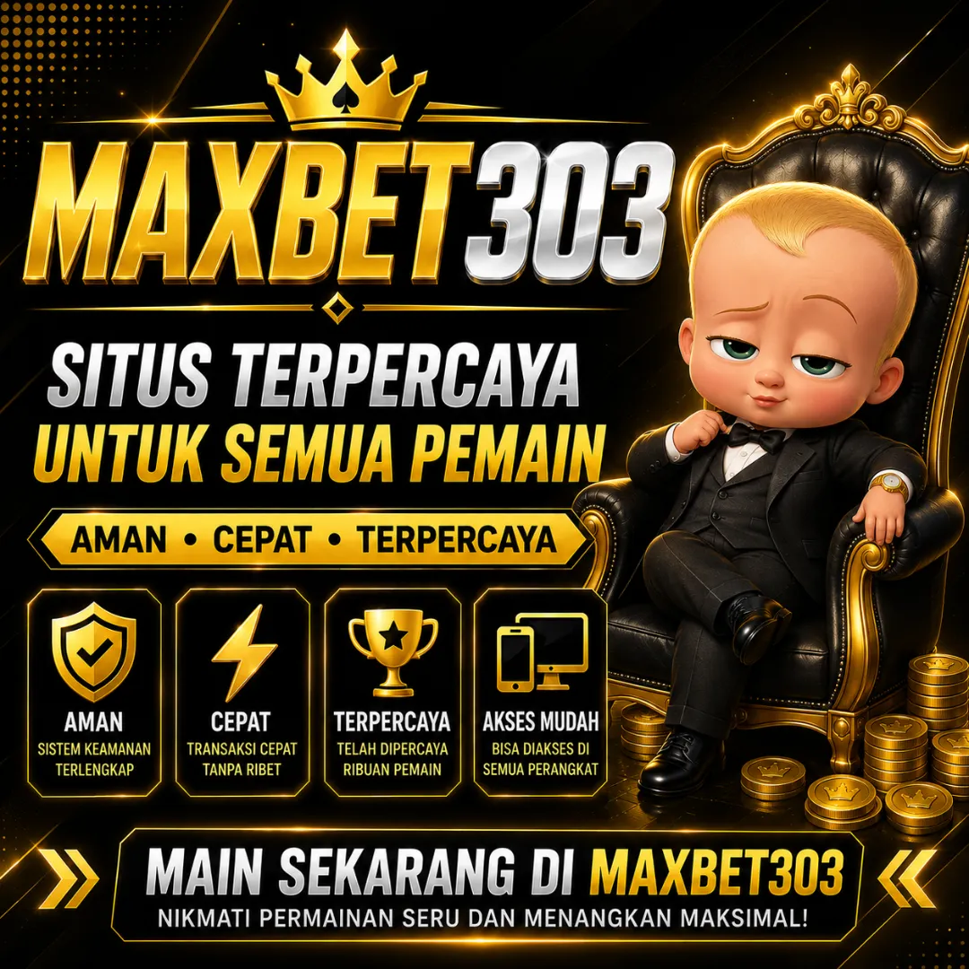 Maxbet303